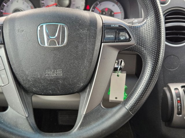 2015 Honda Pilot SE