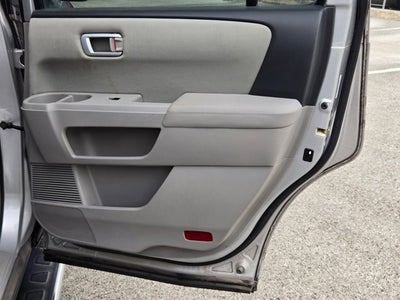 2015 Honda Pilot SE