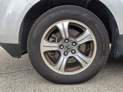 2015 Honda Pilot SE