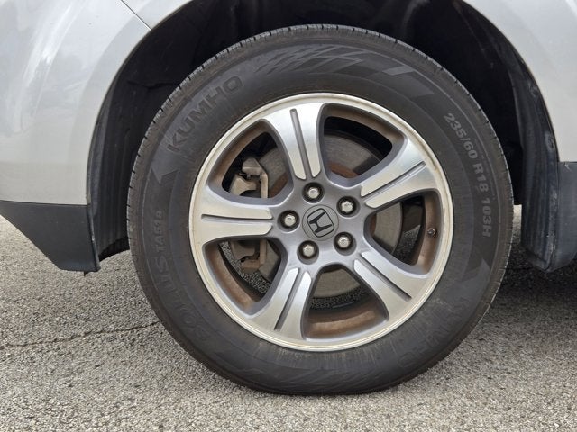 2015 Honda Pilot SE