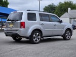2015 Honda Pilot SE