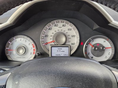 2014 Honda Pilot Touring