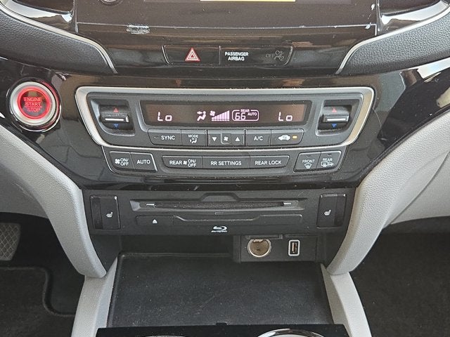 2019 Honda Pilot Touring 7-Passenger