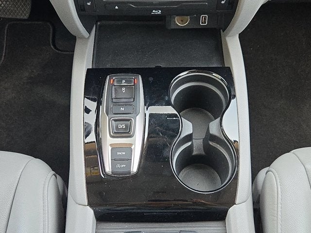 2019 Honda Pilot Touring 7-Passenger