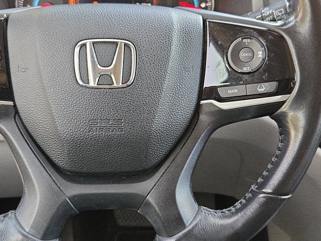 2019 Honda Pilot Touring 7-Passenger