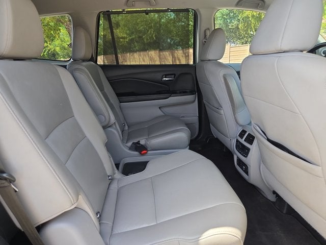 2019 Honda Pilot Touring 7-Passenger