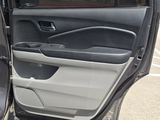 2019 Honda Pilot Touring 7-Passenger
