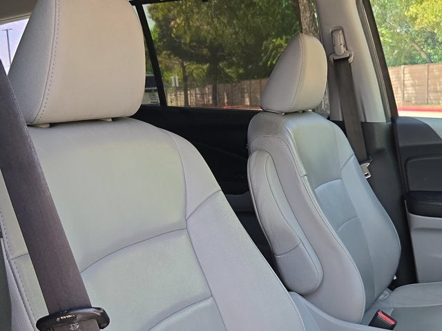 2019 Honda Pilot Touring 7-Passenger