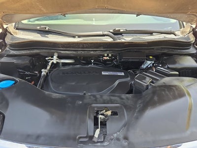 2019 Honda Pilot Touring 7-Passenger