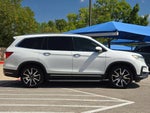 2021 Honda Pilot Touring 7-Passenger