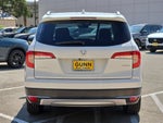 2021 Honda Pilot Touring 7-Passenger