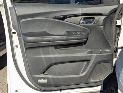 2020 Honda Pilot 2WD Touring-7