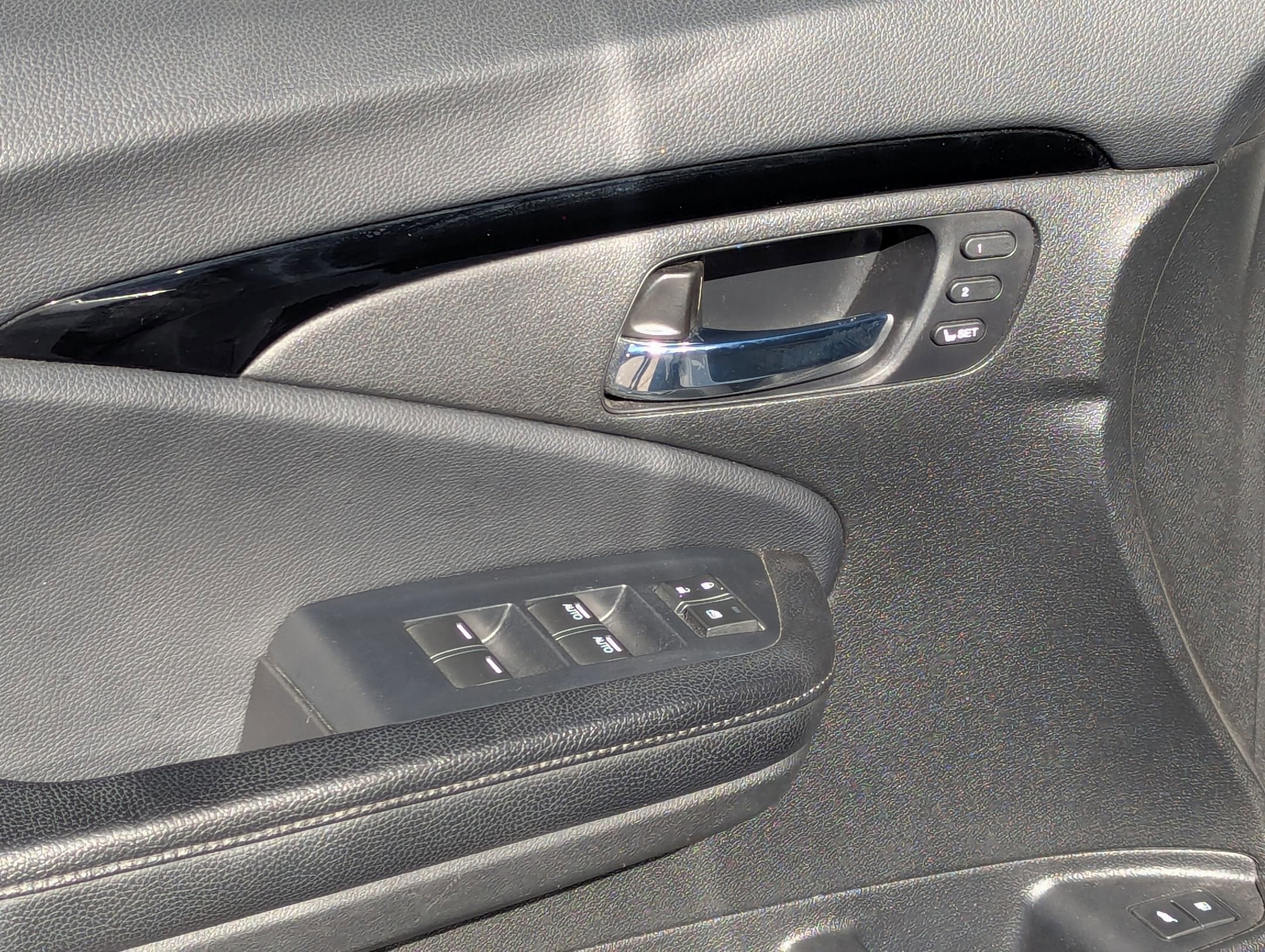 2020 Honda Pilot 2WD Touring-7