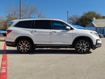 2020 Honda Pilot 2WD Touring-7