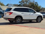 2020 Honda Pilot 2WD Touring-7