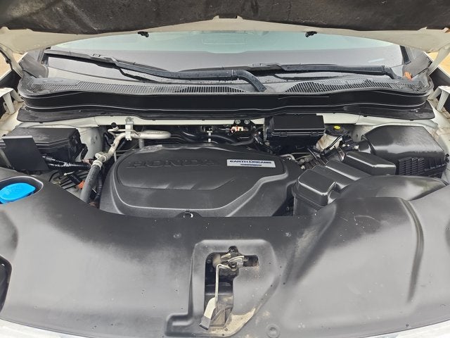2019 Honda Pilot Touring 8-Passenger