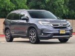 2021 Honda Pilot Touring 7-Passenger