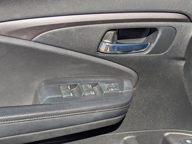 2021 Honda Passport Sport