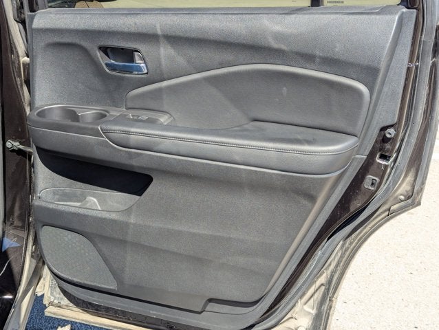 2021 Honda Passport Sport