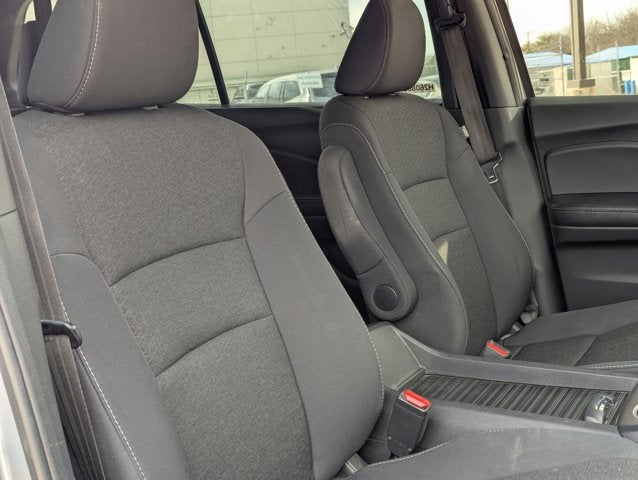 2019 Honda Passport Sport