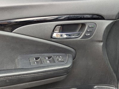 2019 Honda Passport Touring