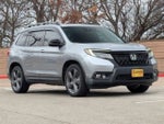 2019 Honda Passport Touring