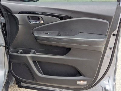 2019 Honda Passport Touring