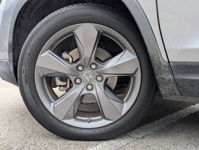 2019 Honda Passport Touring