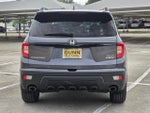 2019 Honda Passport Elite