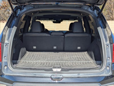 2023 Honda Passport AWD EX-L