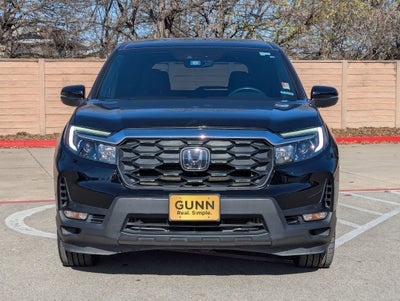 2023 Honda Passport AWD EX-L