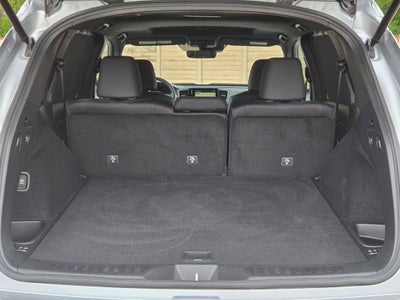 2024 Honda Passport TrailSport