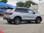2024 Honda Passport AWD TRAILSPORT