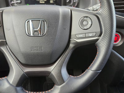2023 Honda Passport AWD TRAILSPORT