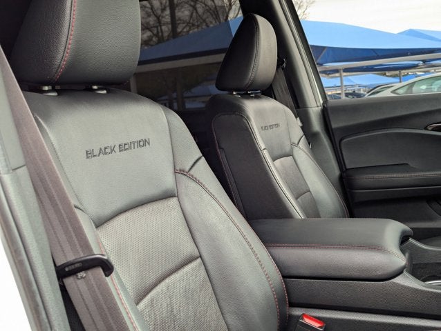 2024 Honda Passport Black Edition