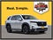 2025 Honda Pilot EX-L+