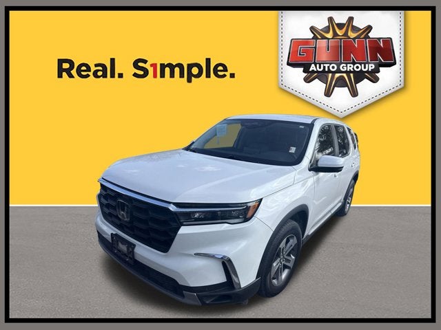 2023 Honda Pilot EX-L 7 Passenger