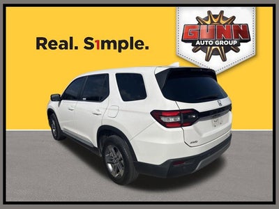 2023 Honda Pilot EX-L 7 Passenger