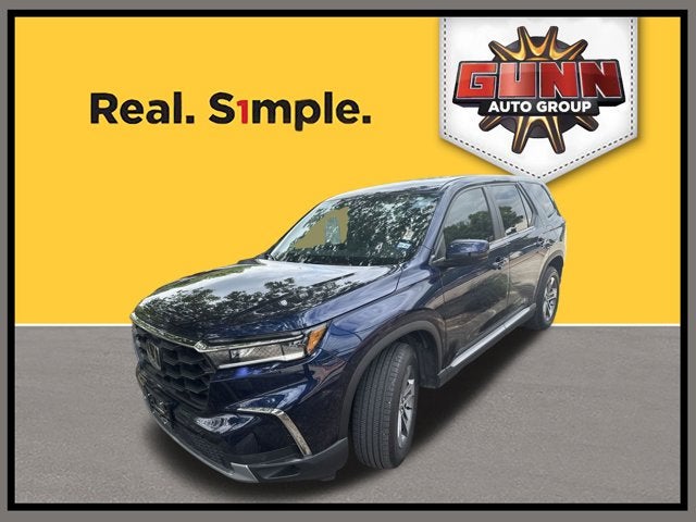 2023 Honda Pilot EX-L 7 Passenger