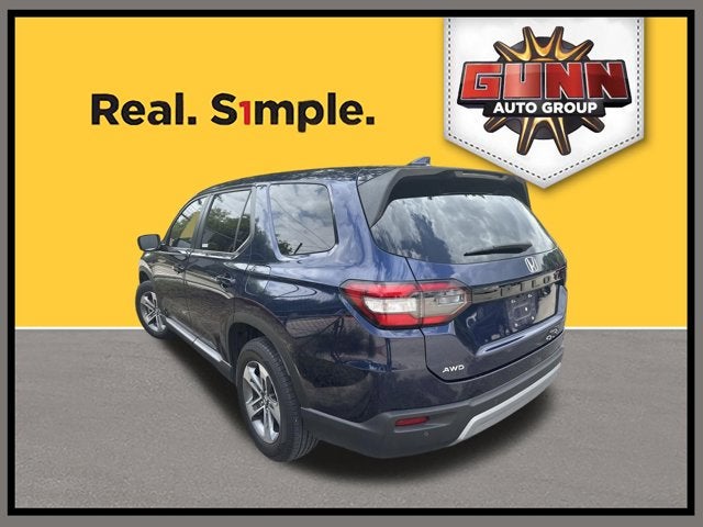 2023 Honda Pilot EX-L 7 Passenger