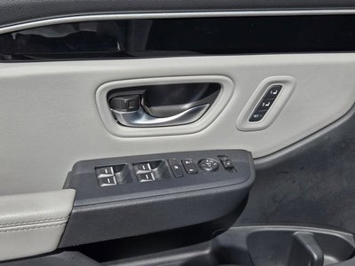 2024 Honda Pilot EX-L 7 Passenger