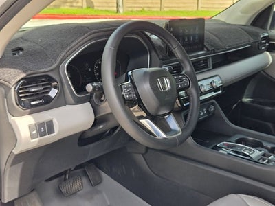 2024 Honda Pilot EX-L 7 Passenger