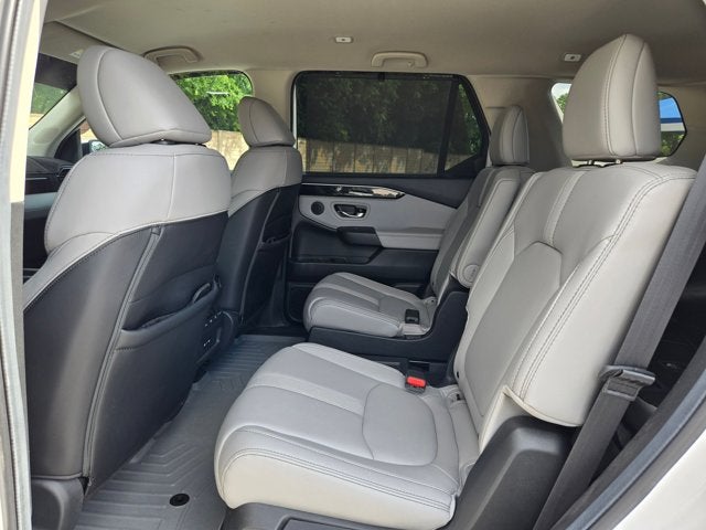 2024 Honda Pilot EX-L 7 Passenger