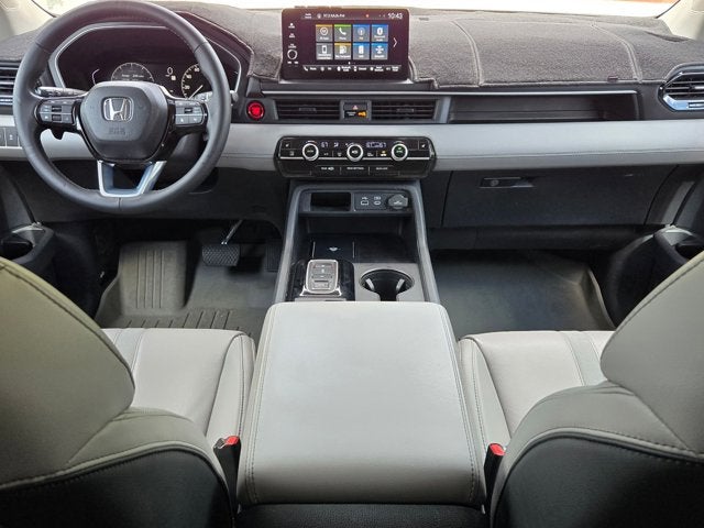 2024 Honda Pilot EX-L 7 Passenger