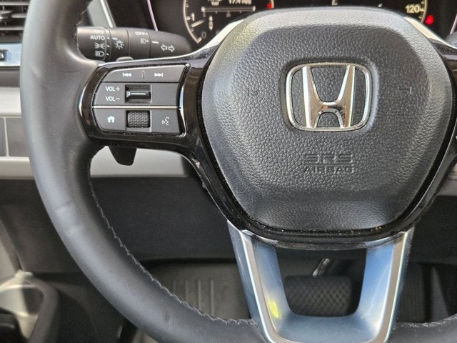 2024 Honda Pilot EX-L 7 Passenger