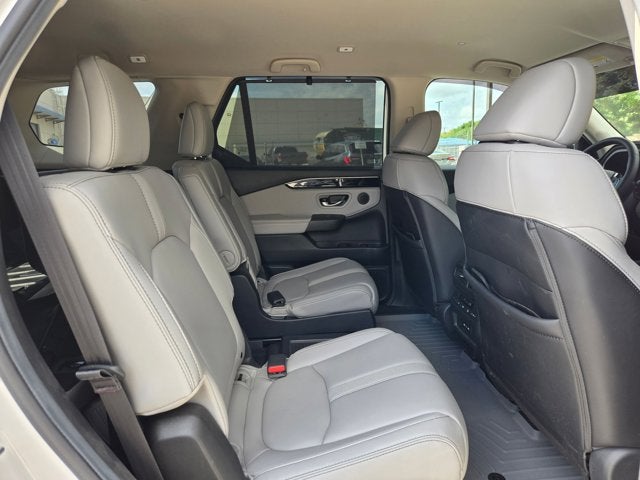 2024 Honda Pilot EX-L 7 Passenger