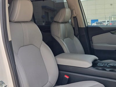 2024 Honda Pilot EX-L 7 Passenger