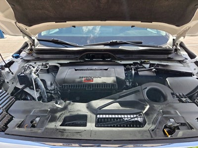2024 Honda Pilot EX-L 7 Passenger