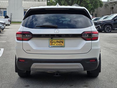 2024 Honda Pilot EX-L 7 Passenger