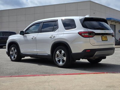2024 Honda Pilot EX-L 7 Passenger